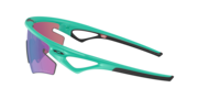 Sphaera™ Slash Neon Pop Collection - Matte Celeste