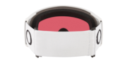 Flight Tracker L Snow Goggles - Matte White