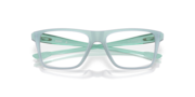 Bunt (Youth Fit) - Dark Matte Translucent Balsam Opaline