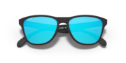 Frogskins™ XS (Youth Fit) Valentino Rossi Signature Series - Polished Black
