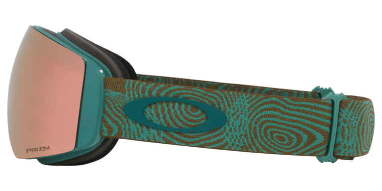 Flight Deck™ M Snow Goggles - Pacific Trails