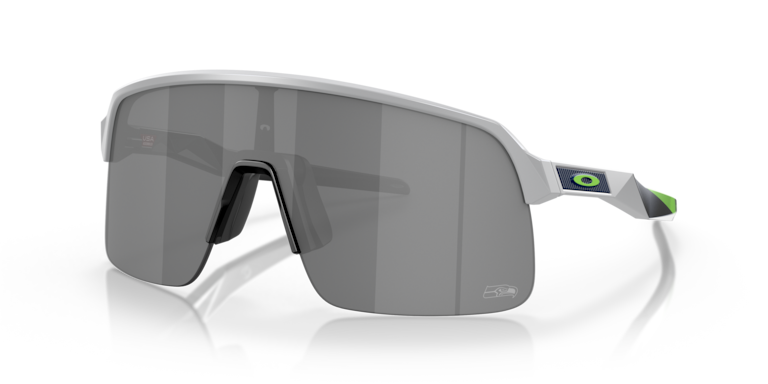 新品 オークリーSUTROLITE PRIZMGOLF 0009463A Oakley Seattle Seahawks Sutro Lite Sunglasses with Matte Fog Frame