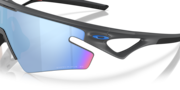 Sphaera™ Slash - Matte Carbon