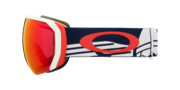 Flight Path L Aleksander Kilde Signature Series Snow Goggles - Attacking Viking
