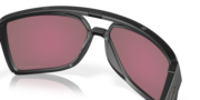 Standard Issue Castel - Matte Black