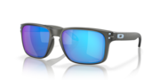 Holbrook™ - Matte Grey Smoke