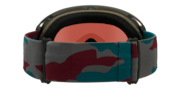 Flight Deck™ L Snow Goggles - Dark Grey Grenache Camo