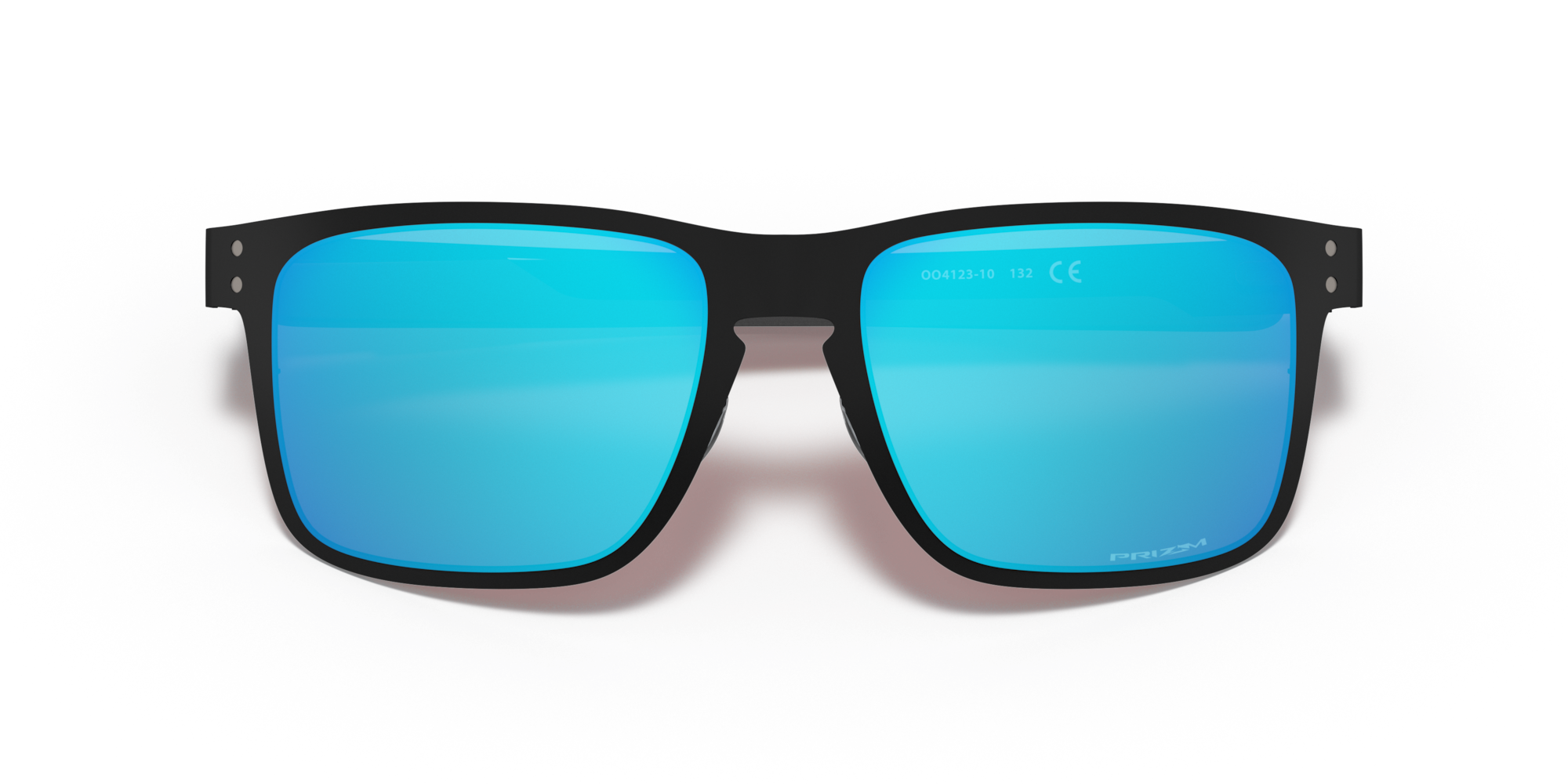 Oakley Holbrook™ Metal MotoGP™ Sunglasses with Matte Black Frame