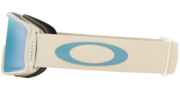 Line Miner™ L Snow Goggles - Ghosted