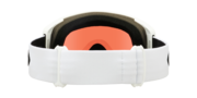 Flight Tracker S Snow Goggles - Matte White