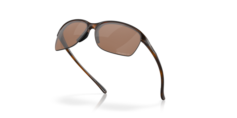 Unstoppable - Matte Brown Tortoise