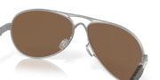 Feedback - Satin Chrome