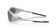 Eye Jacket™ Redux - Silver