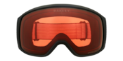 Flight Tracker M Snow Goggles - Matte Black
