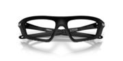 Teres S - Satin Black