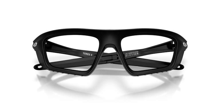 Teres S - Satin Black