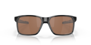 Portal X - Polished Black