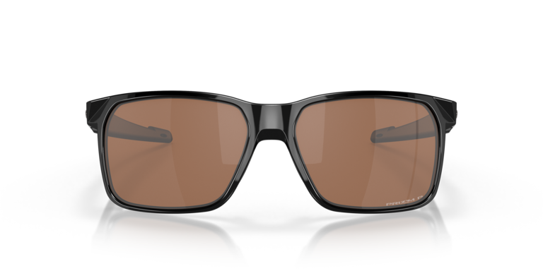 Portal X - Polished Black