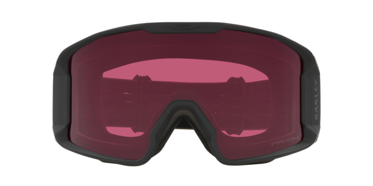 Line Miner™ M Snow Goggles - Dark Brush