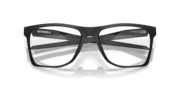 Activate (Low Bridge Fit) - Satin Black