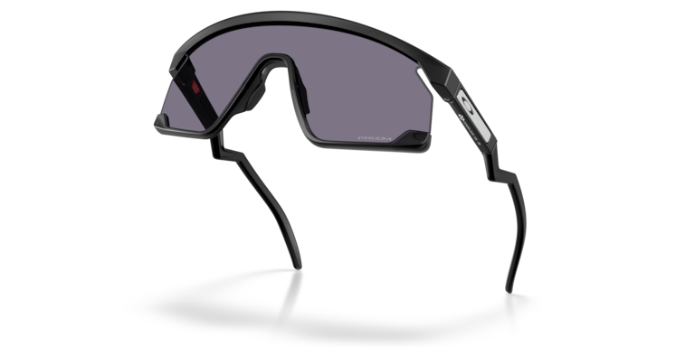 BXTR - Matte Black