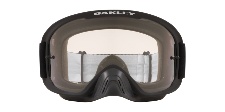 O-Frame® 2.0 PRO MX Goggles - Matte Black