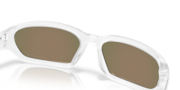 Terraforma - Matte Clear