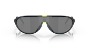 CMDN (Low Bridge Fit) - Translucent Poseidon