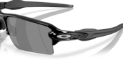 Flak® 2.0 XXL - Polished Black