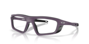 Matte Aubergine