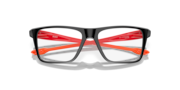 Bunt (Youth Fit) - Matte Black
