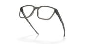 Overhead SQ - Satin Grey Smoke