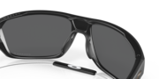 Split Shot - Matte Black