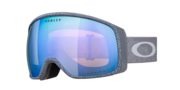 Flight Tracker M Snow Goggles - Grey Cascade