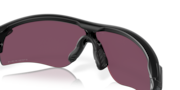 RadarLock® Path® (Low Bridge Fit) - Matte Black