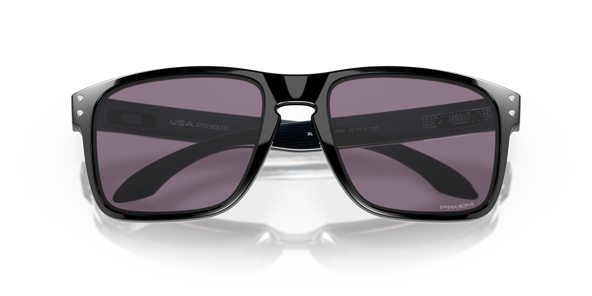 オークリー Holbrook™ XL High Resolution Collectionサングラス