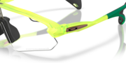 Stunt Devil (Low Bridge Fit) - Matte Uranium