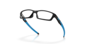 Crosslink® (Low Bridge Fit) - Satin Black