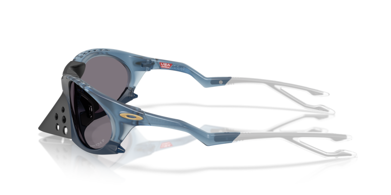 Plantaris - Matte Transparent Abyss