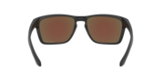Sylas - Matte Black