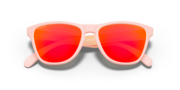 Frogskins™ XS (Youth Fit) - Matte Pink