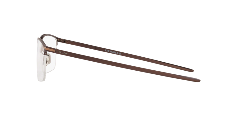 Tie Bar™ 0.5 - Satin Corten