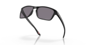 Standard Issue Sylas - Matte Black