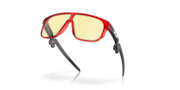 Inverter (Youth Fit) Gaming Collection - Crystal Red