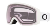 Flight Tracker M Snow Goggles - Matte White