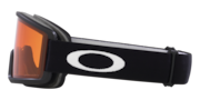 Target Line M Snow Goggles - Matte Black