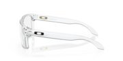 Holbrook™ (Low Bridge Fit) - Polished Clear