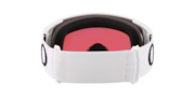 Flight Tracker S Snow Goggles - Matte White