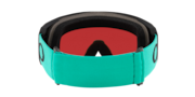 Line Miner™ M Snow Goggles - Celeste