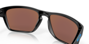 Sylas - Matte Black